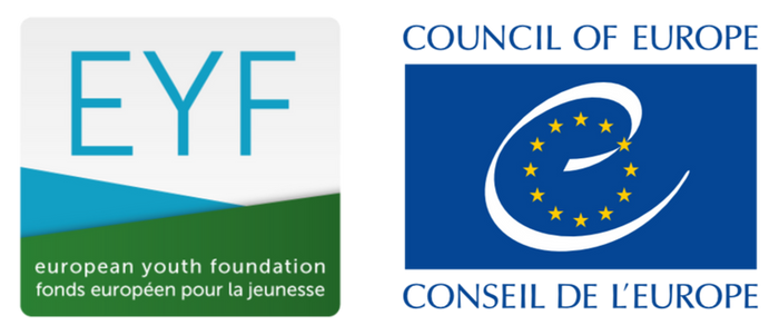 European Youth Foundation of the Council of Europe