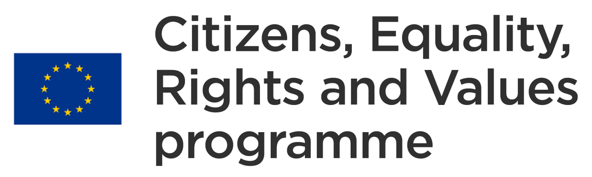 Citizens, Equality, Rights and Values programme (CERV)
